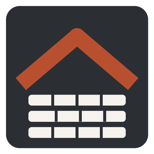 Aurora Roofing Company logo