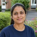 Priya S.